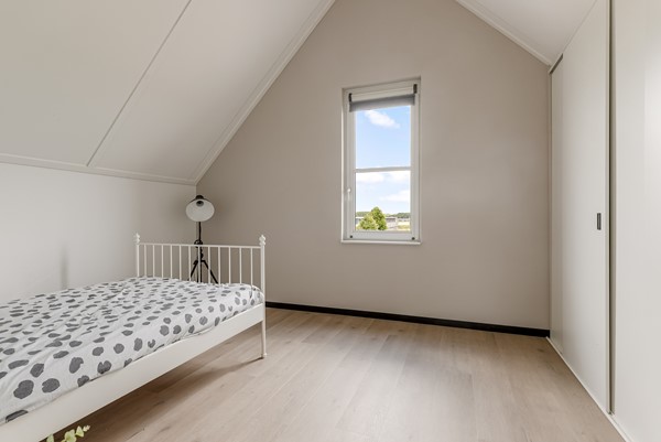 Medium property photo - Cypruskade 12, 1362 JN Almere